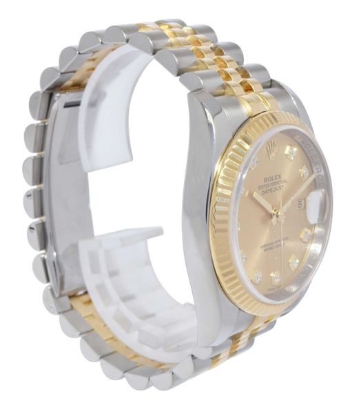 Rolex Datejust 116233